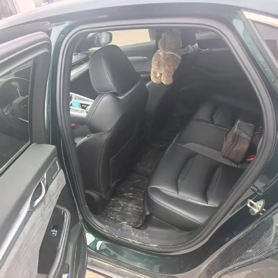 2023 Geely Preface 2.0T 190HP L4 7DCT,autocango,china used car exporter,china ev exporter,chinese used car exporter,chinese used ev exporter