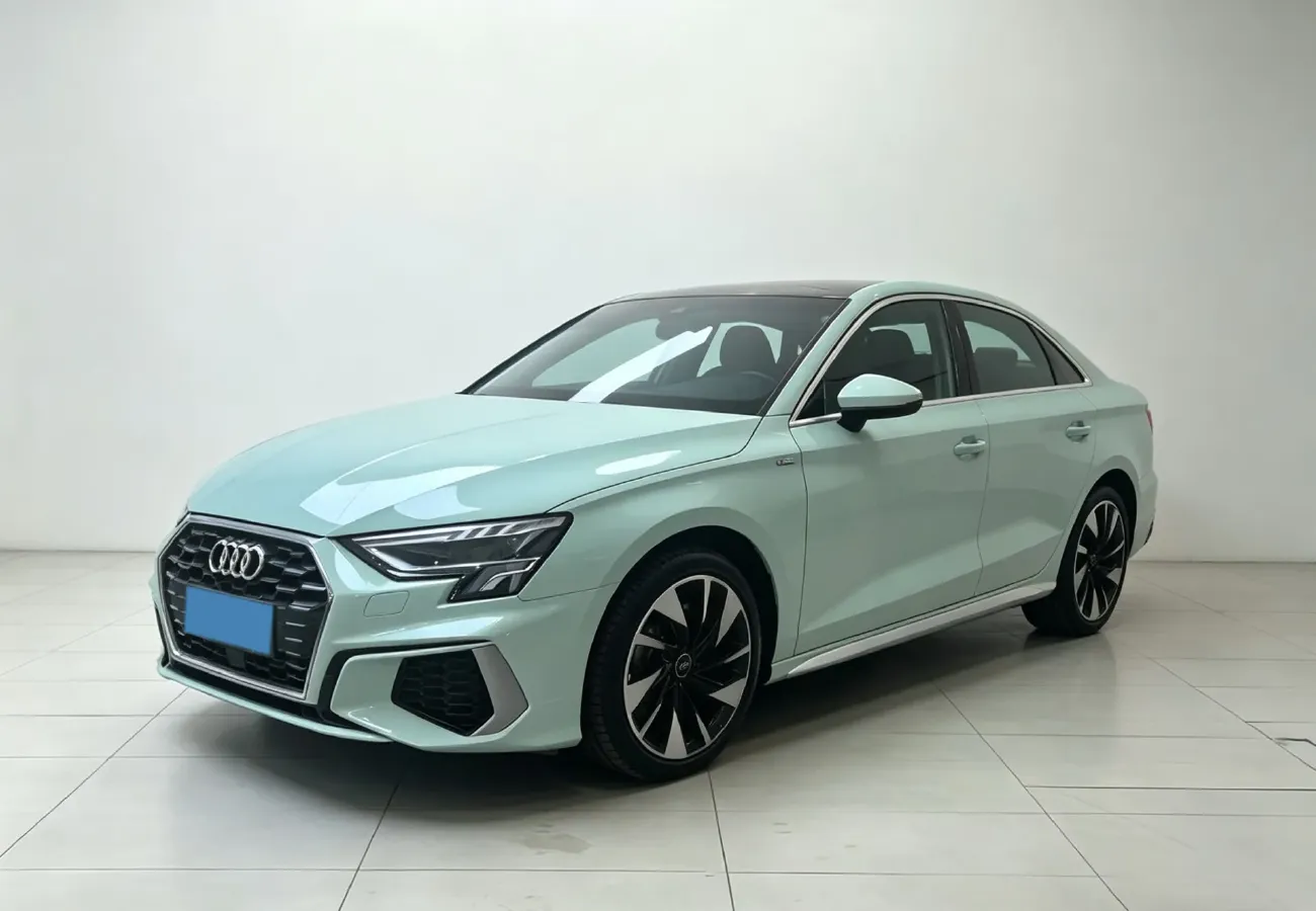 2022 Audi A3 1.4T 150HP L4 7DCT,autocango,china used car exporter,china ev exporter,chinese used car exporter,chinese used ev exporter