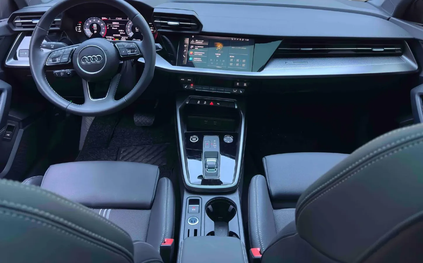 2022 Audi A3 1.4T 150HP L4 7DCT,autocango,china used car exporter,china ev exporter,chinese used car exporter,chinese used ev exporter