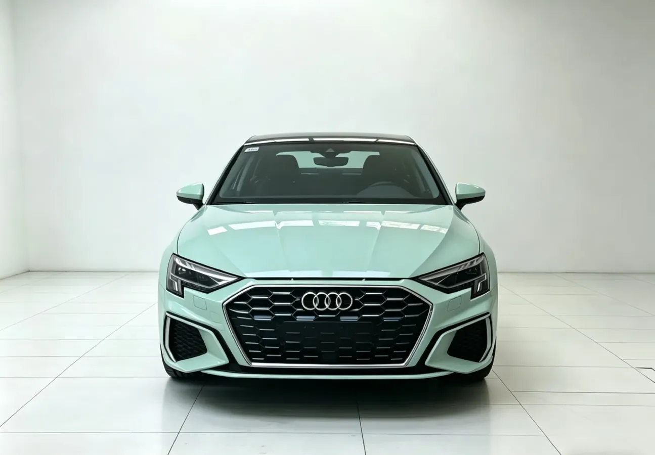 2022 Audi A3 1.4T 150HP L4 7DCT,autocango,china used car exporter,china ev exporter,chinese used car exporter,chinese used ev exporter