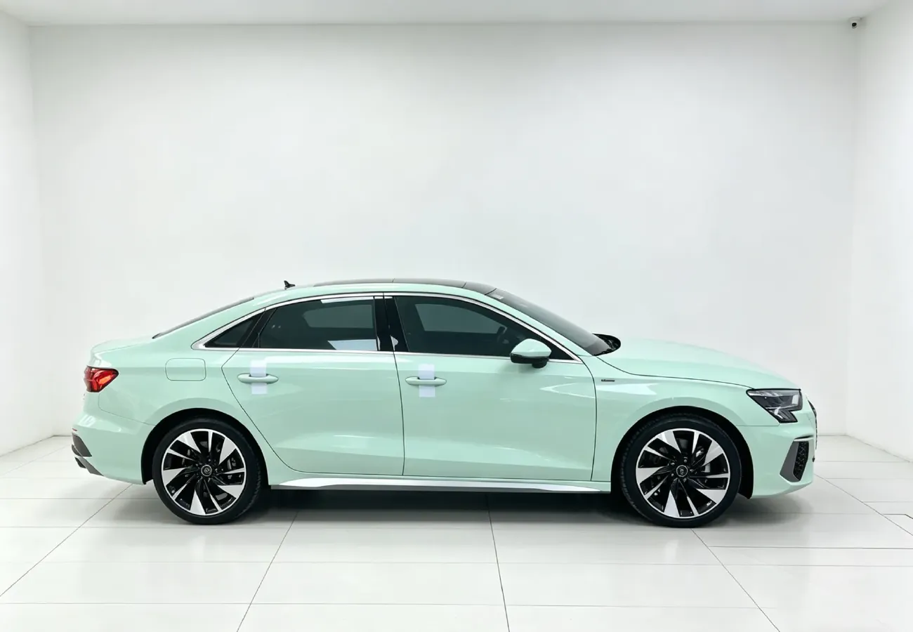2022 Audi A3 1.4T 150HP L4 7DCT,autocango,china used car exporter,china ev exporter,chinese used car exporter,chinese used ev exporter