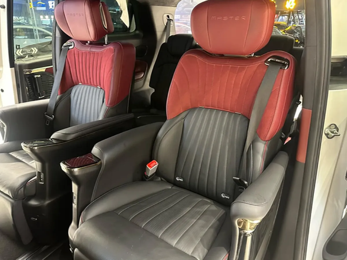 2023 GAC Trumpchi M8 2.0T 190HP L4 E-CVT Hybrid,autocango,china used car exporter,china ev exporter,chinese used car exporter,chinese used ev exporter