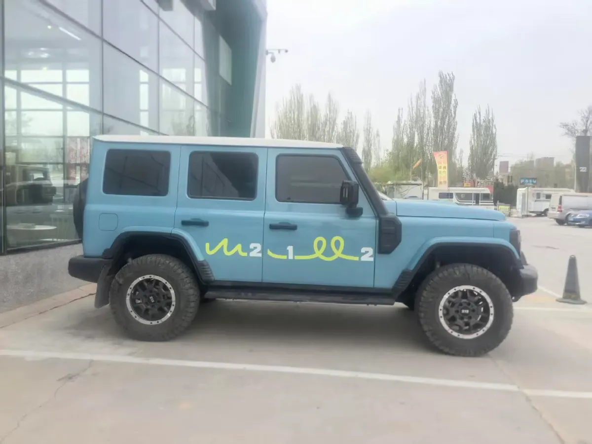 2025 212 212 T01 2.0T 252HP L4 8AT,autocango,china used car exporter,china ev exporter,chinese used car exporter,chinese used ev exporter