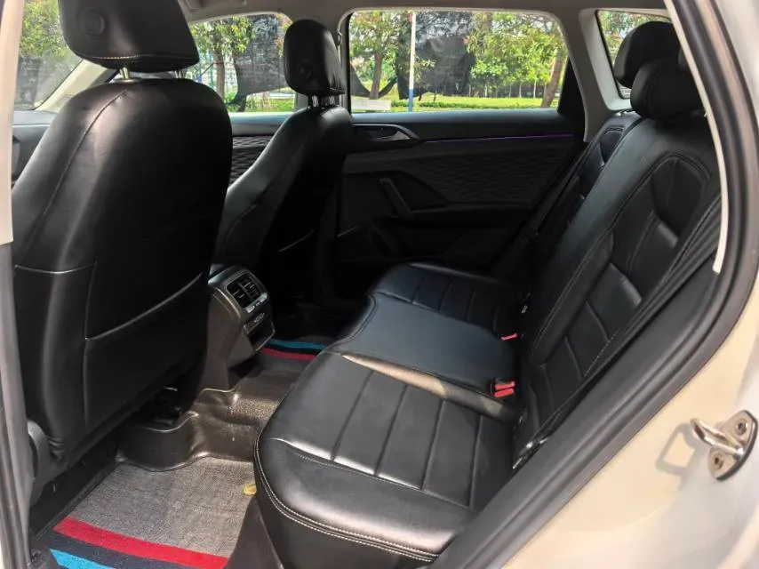 2021 Volkswagen Tharu 1.4T 150HP L4 7DCT,autocango,china used car exporter,china ev exporter,chinese used car exporter,chinese used ev exporter