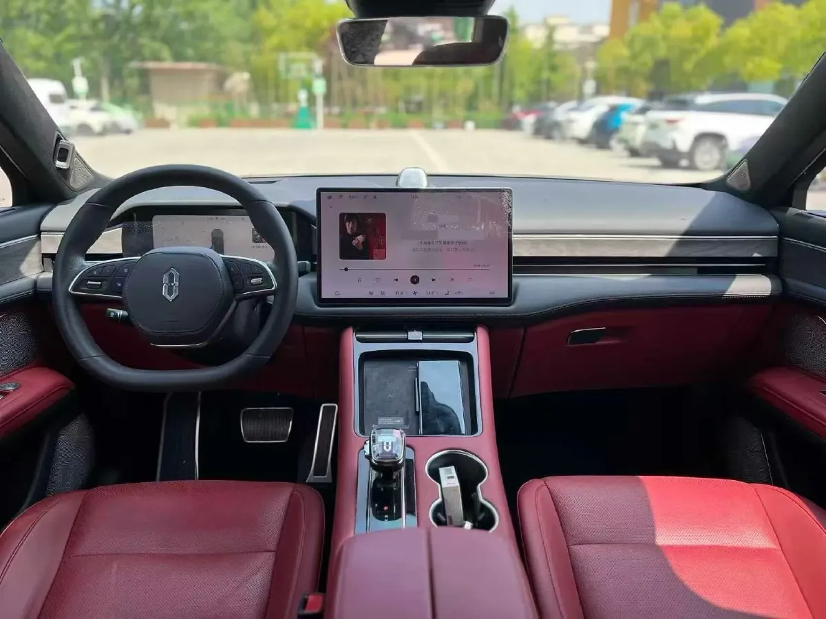 2023 HIMA AITO M5 BEV 80KWH,autocango,china used car exporter,china ev exporter,chinese used car exporter,chinese used ev exporter