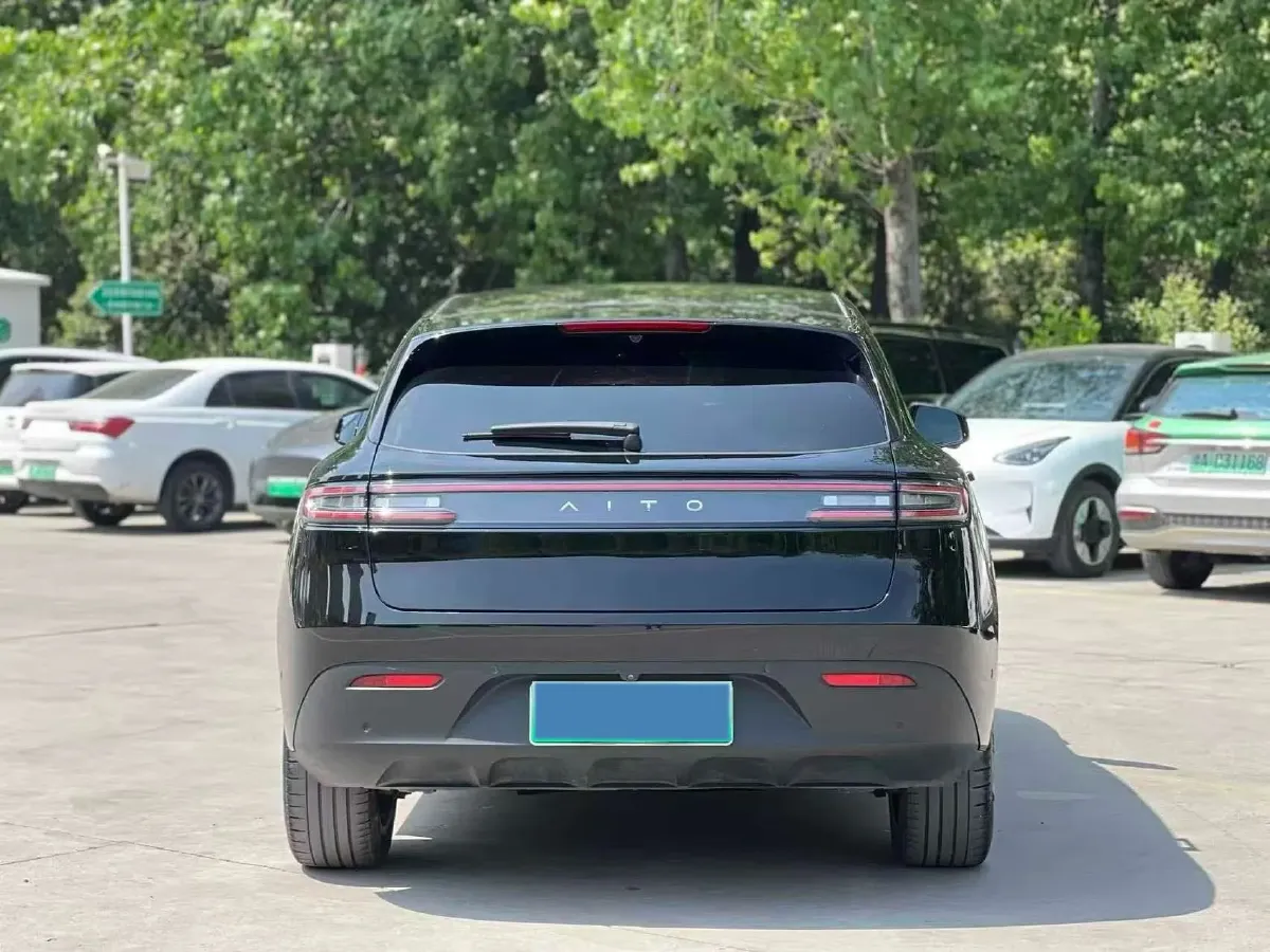 2023 HIMA AITO M5 BEV 80KWH,autocango,china used car exporter,china ev exporter,chinese used car exporter,chinese used ev exporter