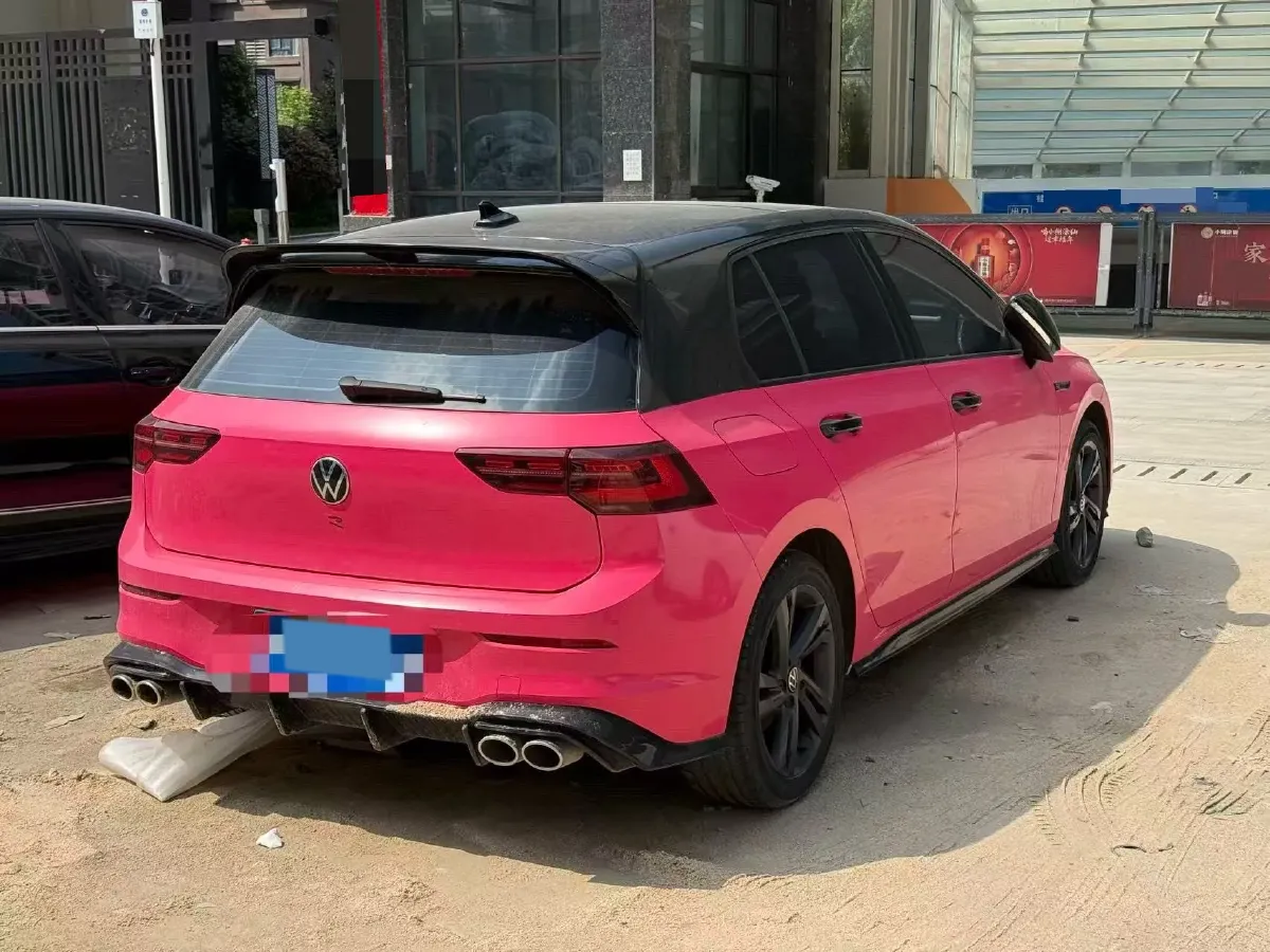 2021 Volkswagen Golf 1.4T 150HP L4 7DCT,autocango,china used car exporter,china ev exporter,chinese used car exporter,chinese used ev exporter