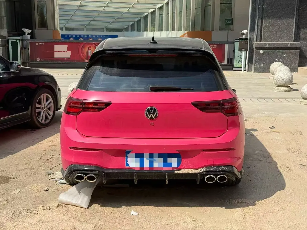 2021 Volkswagen Golf 1.4T 150HP L4 7DCT,autocango,china used car exporter,china ev exporter,chinese used car exporter,chinese used ev exporter