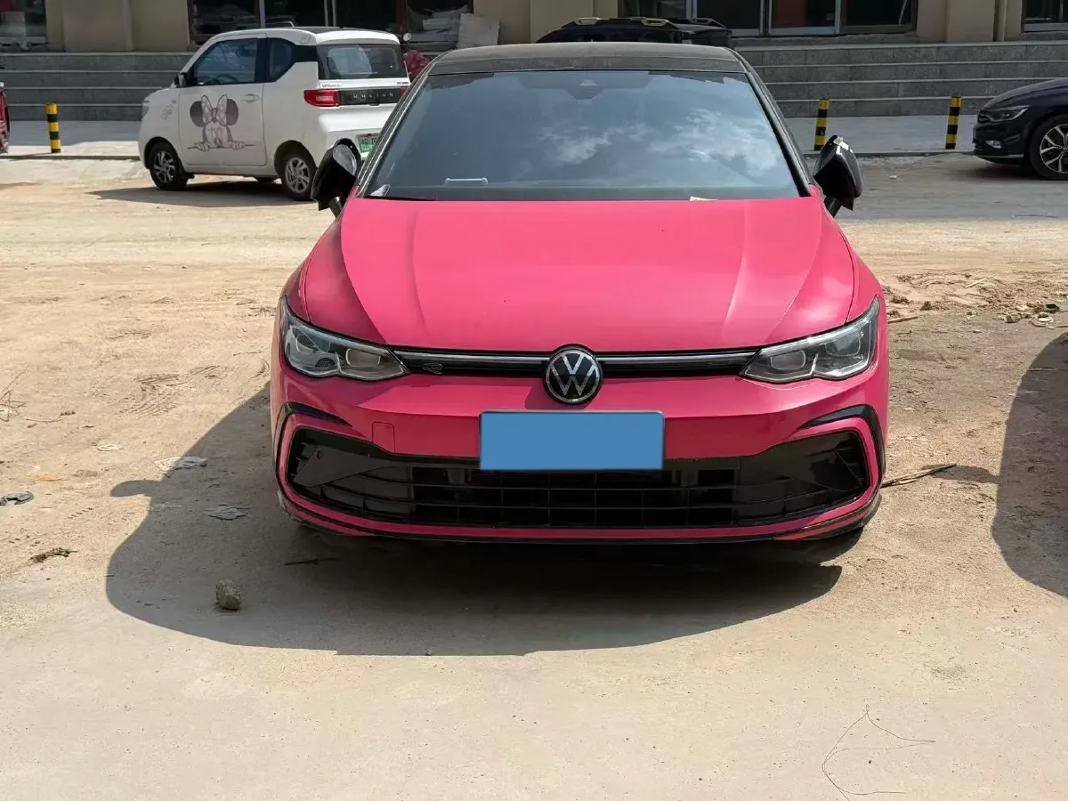 2021 Volkswagen Golf 1.4T 150HP L4 7DCT,autocango,china used car exporter,china ev exporter,chinese used car exporter,chinese used ev exporter