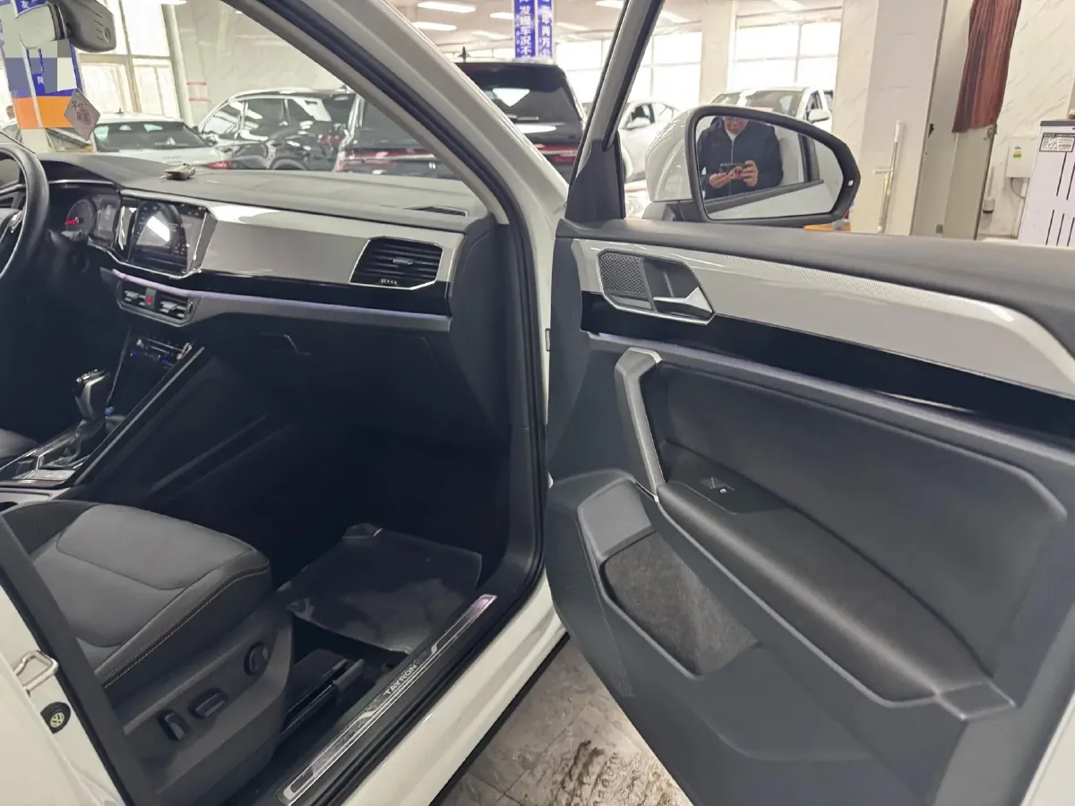 2022 Volkswagen Tayron 1.4T 150HP L4 7DCT,autocango,china used car exporter,china ev exporter,chinese used car exporter,chinese used ev exporter