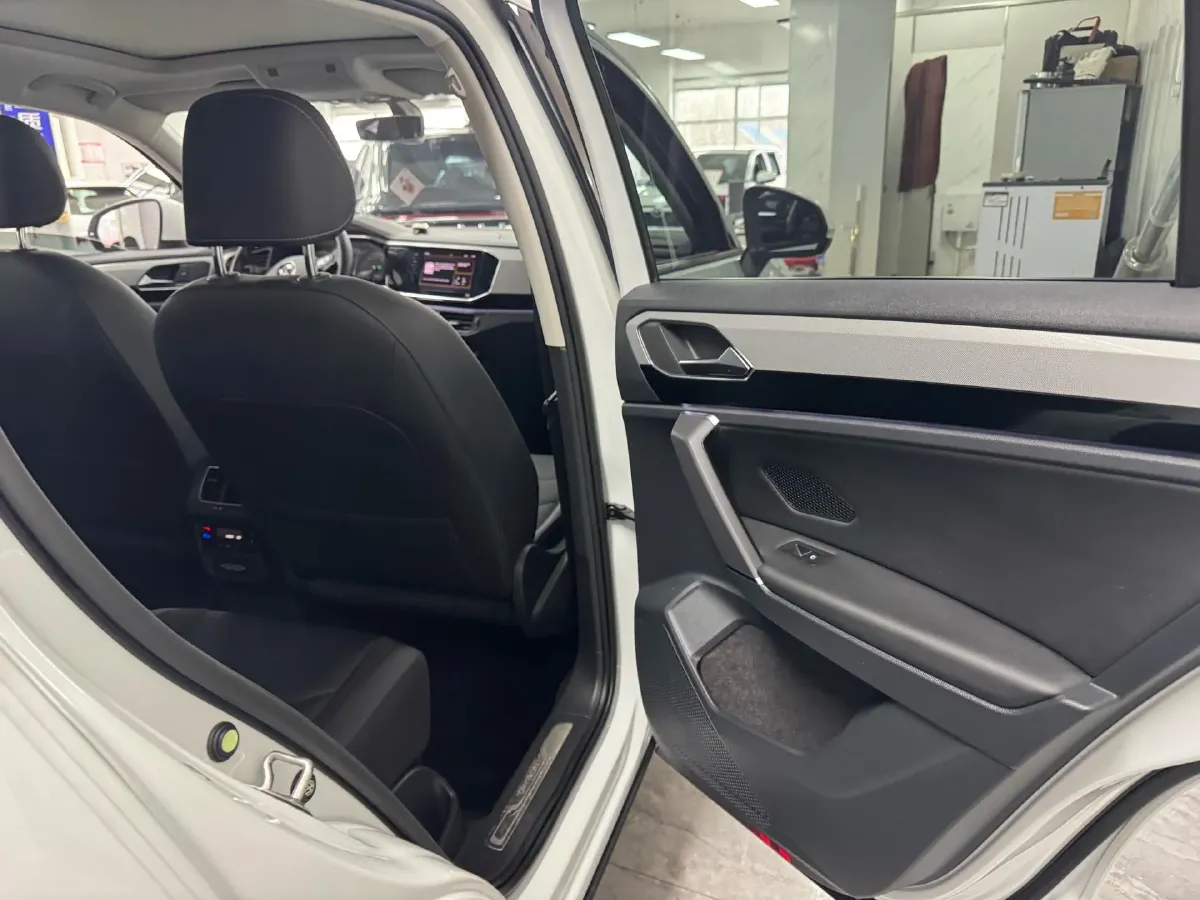 2022 Volkswagen Tayron 1.4T 150HP L4 7DCT,autocango,china used car exporter,china ev exporter,chinese used car exporter,chinese used ev exporter