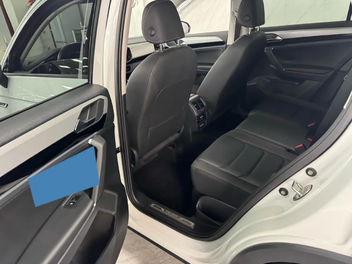 2022 Volkswagen Tayron 1.4T 150HP L4 7DCT,autocango,china used car exporter,china ev exporter,chinese used car exporter,chinese used ev exporter