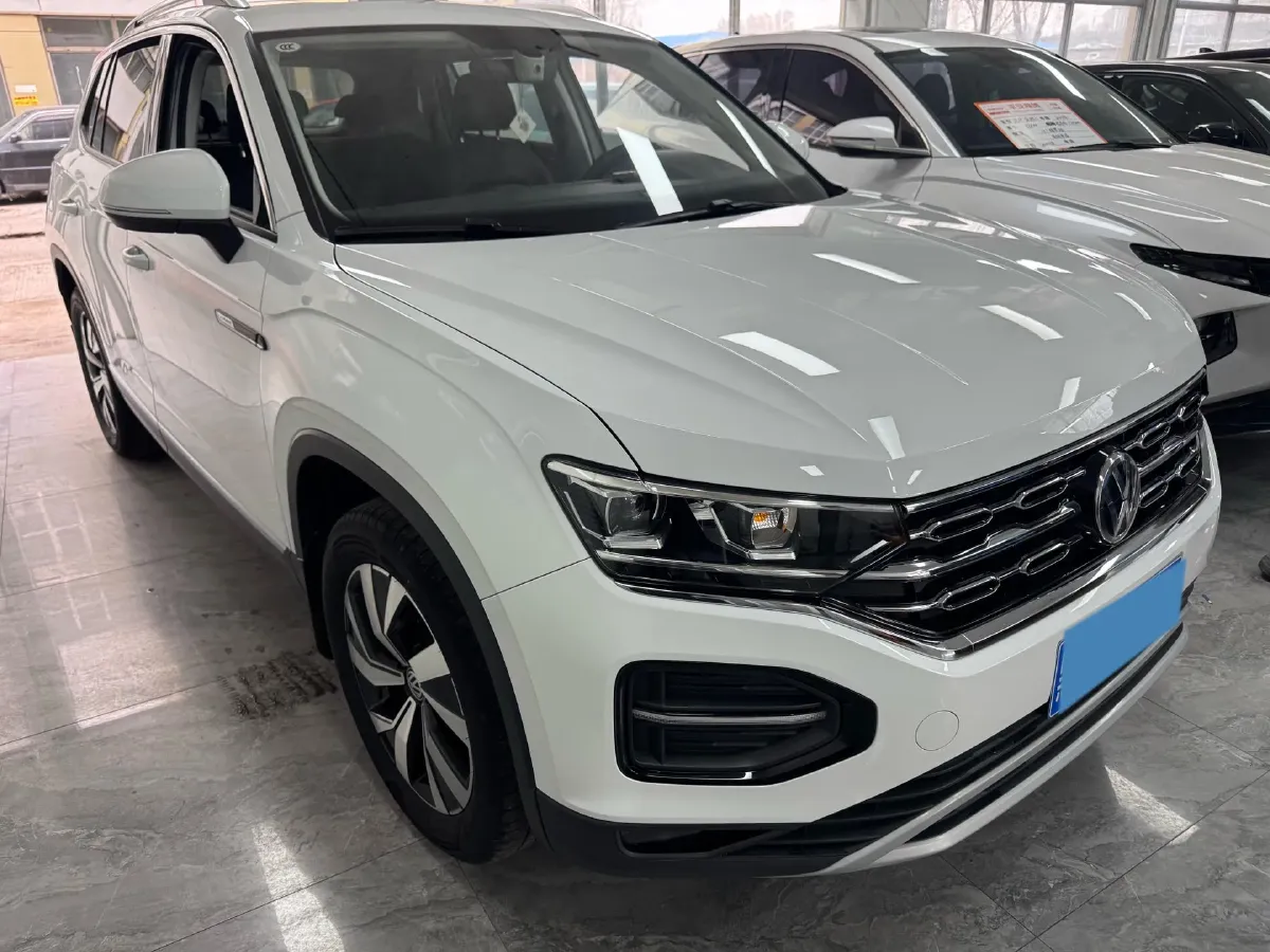 2022 Volkswagen Tayron 1.4T 150HP L4 7DCT,autocango,china used car exporter,china ev exporter,chinese used car exporter,chinese used ev exporter