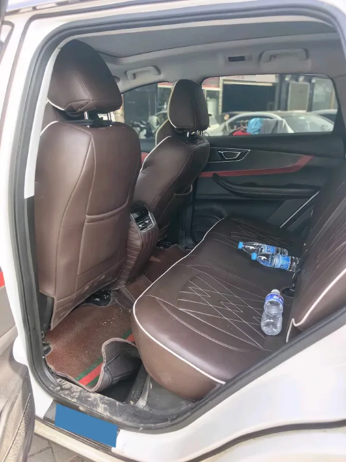 2020 Chery Tiggo 7 1.5T 156HP L4 6MT,autocango,china used car exporter,china ev exporter,chinese used car exporter,chinese used ev exporter