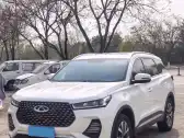 2020 CHERY TIGGO 7,autocango,china used car exporter,china ev exporter,chinese used car exporter,chinese used ev exporter