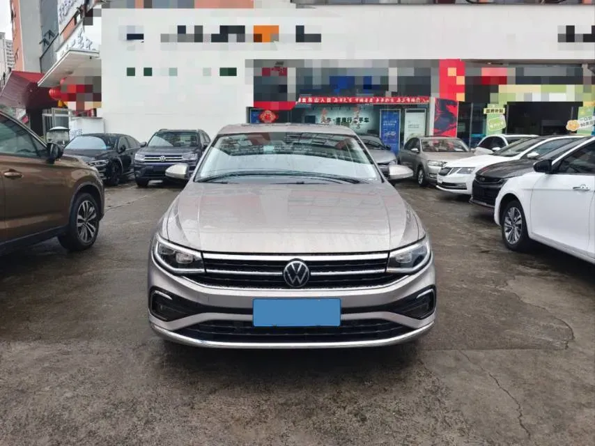 2023 Volkswagen Bora 1.5T 160HP L4 7DCT,autocango,china used car exporter,china ev exporter,chinese used car exporter,chinese used ev exporter