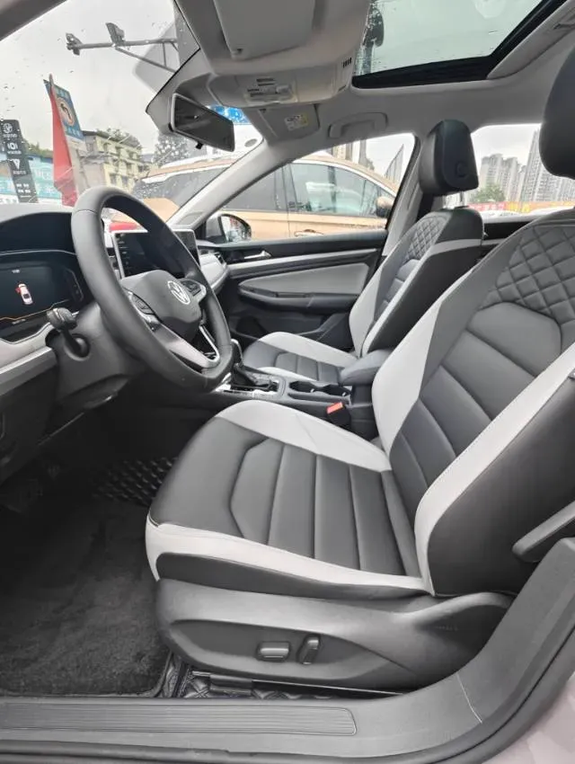 2023 Volkswagen Bora 1.5T 160HP L4 7DCT,autocango,china used car exporter,china ev exporter,chinese used car exporter,chinese used ev exporter