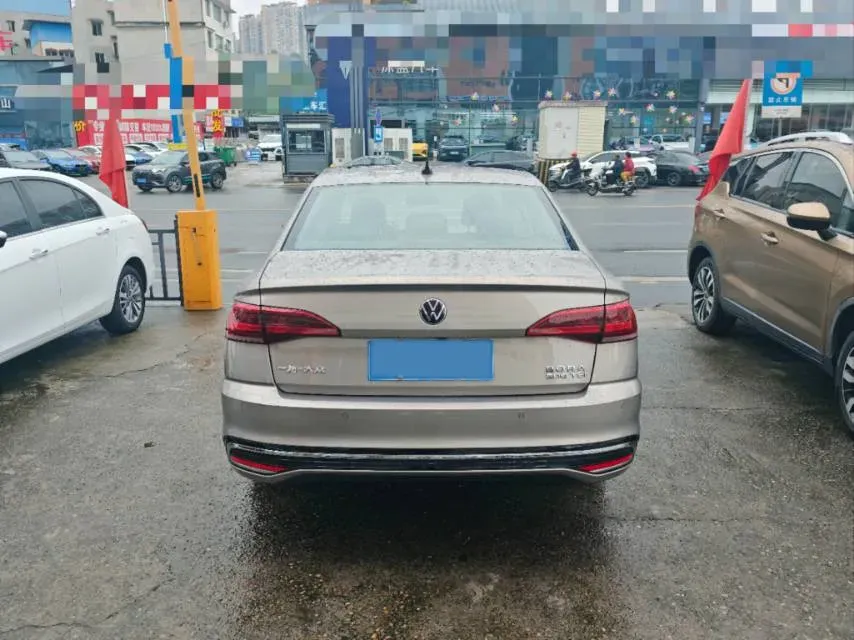 2023 Volkswagen Bora 1.5T 160HP L4 7DCT,autocango,china used car exporter,china ev exporter,chinese used car exporter,chinese used ev exporter