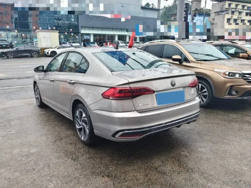 2023 Volkswagen Bora 1.5T 160HP L4 7DCT,autocango,china used car exporter,china ev exporter,chinese used car exporter,chinese used ev exporter