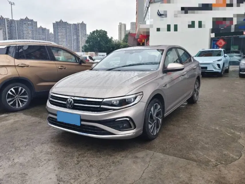 2023 Volkswagen Bora 1.5T 160HP L4 7DCT,autocango,china used car exporter,china ev exporter,chinese used car exporter,chinese used ev exporter