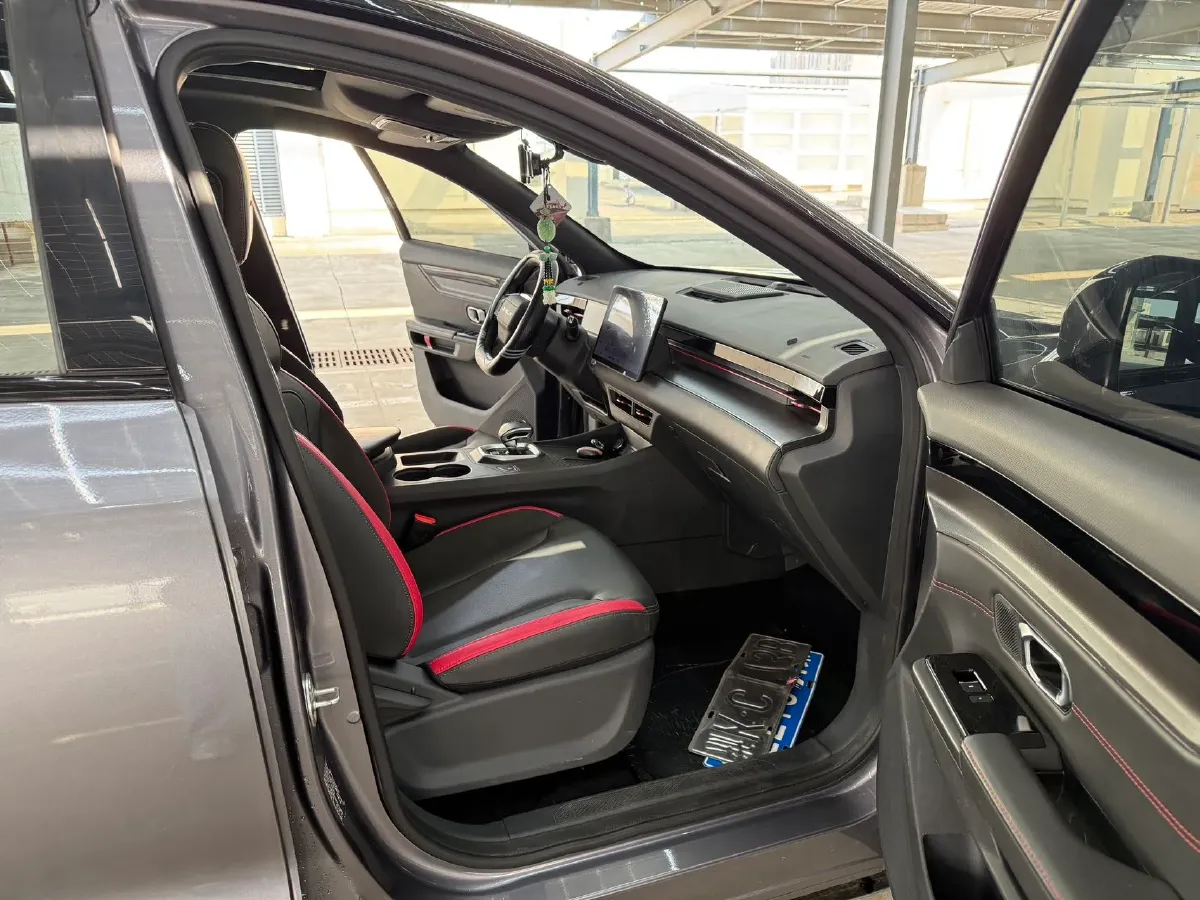 2023 Jetour DASHING 1.5T 156HP L4 6DCT,autocango,china used car exporter,china ev exporter,chinese used car exporter,chinese used ev exporter