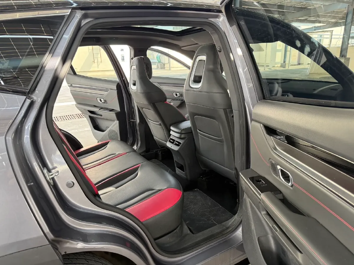 2023 Jetour DASHING 1.5T 156HP L4 6DCT,autocango,china used car exporter,china ev exporter,chinese used car exporter,chinese used ev exporter