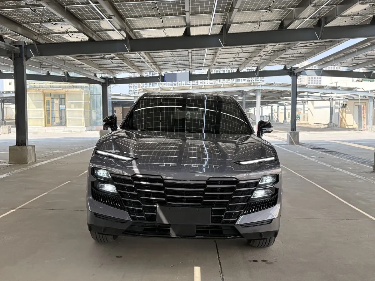 2023 Jetour DASHING 1.5T 156HP L4 6DCT,autocango,china used car exporter,china ev exporter,chinese used car exporter,chinese used ev exporter