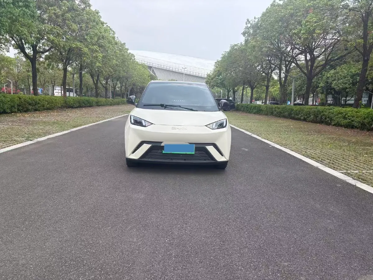 2023 BYD Seagull BEV 30.08KWH,autocango,china used car exporter,china ev exporter,chinese used car exporter,chinese used ev exporter