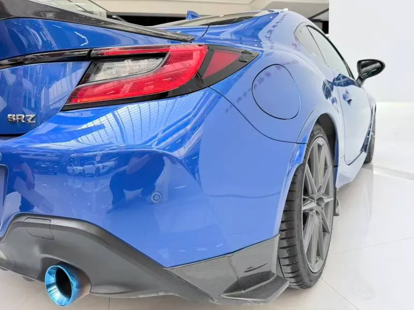 2022 Subaru BRZ 2.4L 234HP H4 6MT,autocango,china used car exporter,china ev exporter,chinese used car exporter,chinese used ev exporter