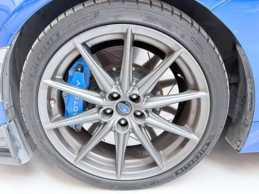 2022 Subaru BRZ 2.4L 234HP H4 6MT,autocango,china used car exporter,china ev exporter,chinese used car exporter,chinese used ev exporter