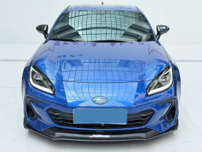 2022 Subaru BRZ 2.4L 234HP H4 6MT,autocango,china used car exporter,china ev exporter,chinese used car exporter,chinese used ev exporter