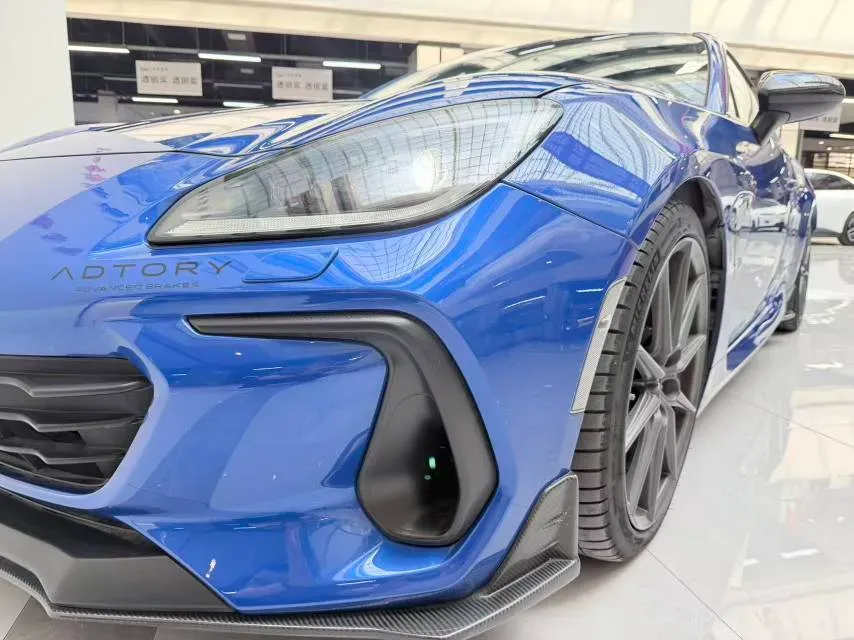 2022 Subaru BRZ 2.4L 234HP H4 6MT,autocango,china used car exporter,china ev exporter,chinese used car exporter,chinese used ev exporter