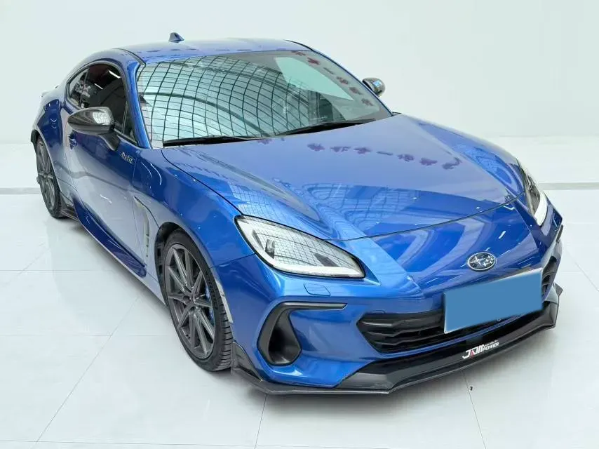 2022 Subaru BRZ 2.4L 234HP H4 6MT,autocango,china used car exporter,china ev exporter,chinese used car exporter,chinese used ev exporter