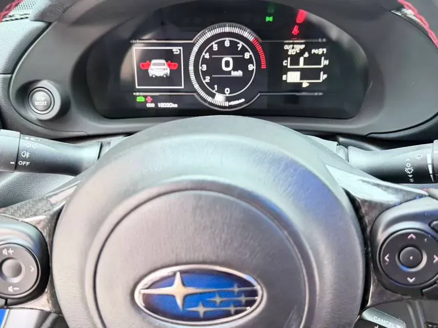 2022 Subaru BRZ 2.4L 234HP H4 6MT,autocango,china used car exporter,china ev exporter,chinese used car exporter,chinese used ev exporter