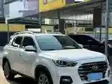 2018 Hyundai ix35 2.0L 160HP L4 6AT