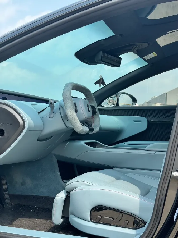 2023 Avatr 12 BEV 94.5KWH,autocango,china used car exporter,china ev exporter,chinese used car exporter,chinese used ev exporter