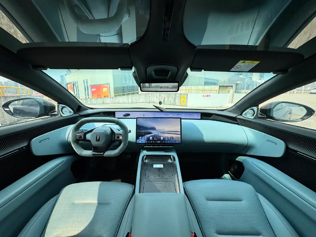 2023 Avatr 12 BEV 94.5KWH,autocango,china used car exporter,china ev exporter,chinese used car exporter,chinese used ev exporter