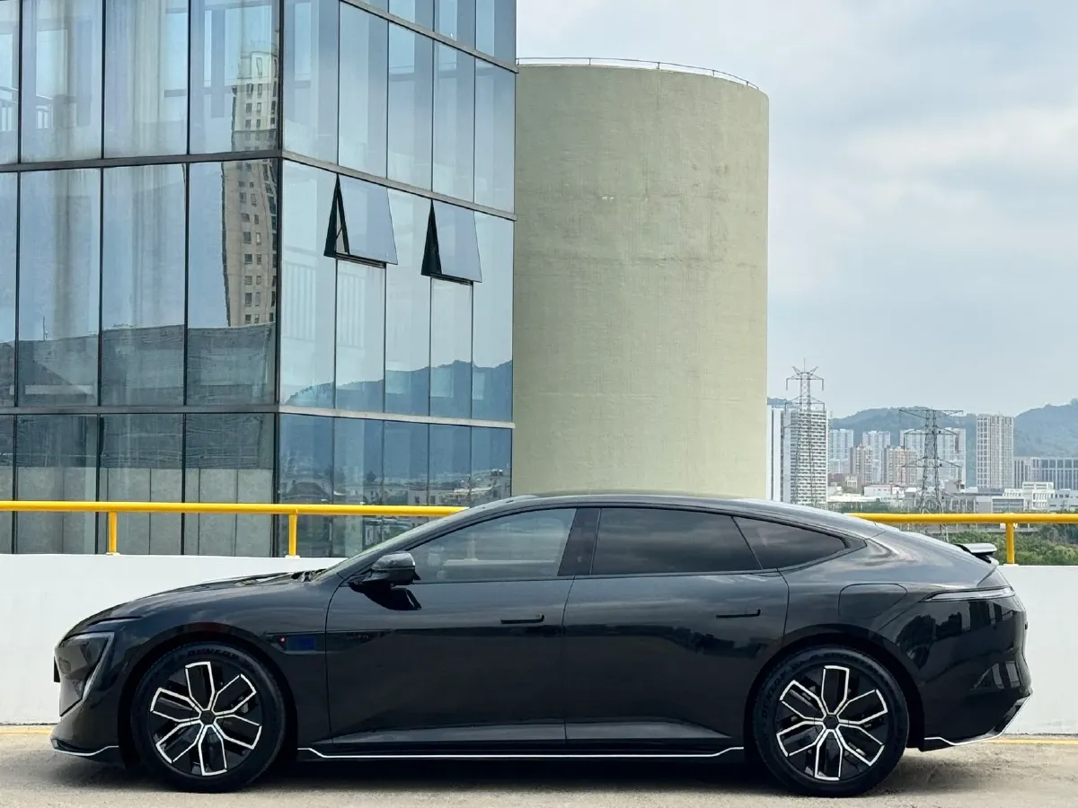 2023 Avatr 12 BEV 94.5KWH,autocango,china used car exporter,china ev exporter,chinese used car exporter,chinese used ev exporter