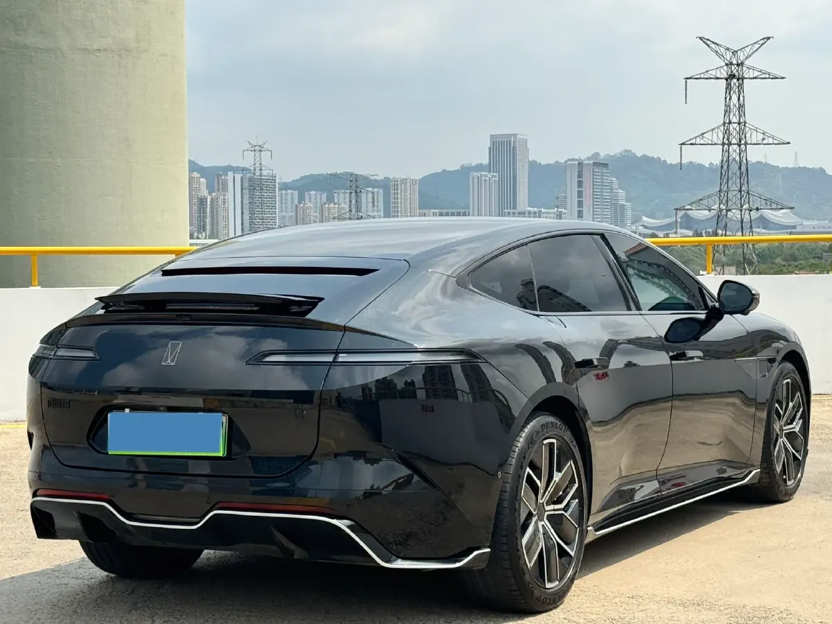 2023 Avatr 12 BEV 94.5KWH,autocango,china used car exporter,china ev exporter,chinese used car exporter,chinese used ev exporter