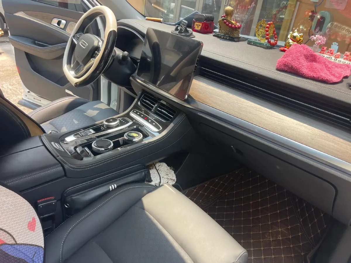 2023 Skyworth EV6 BEV 55.33KWH,autocango,china used car exporter,china ev exporter,chinese used car exporter,chinese used ev exporter