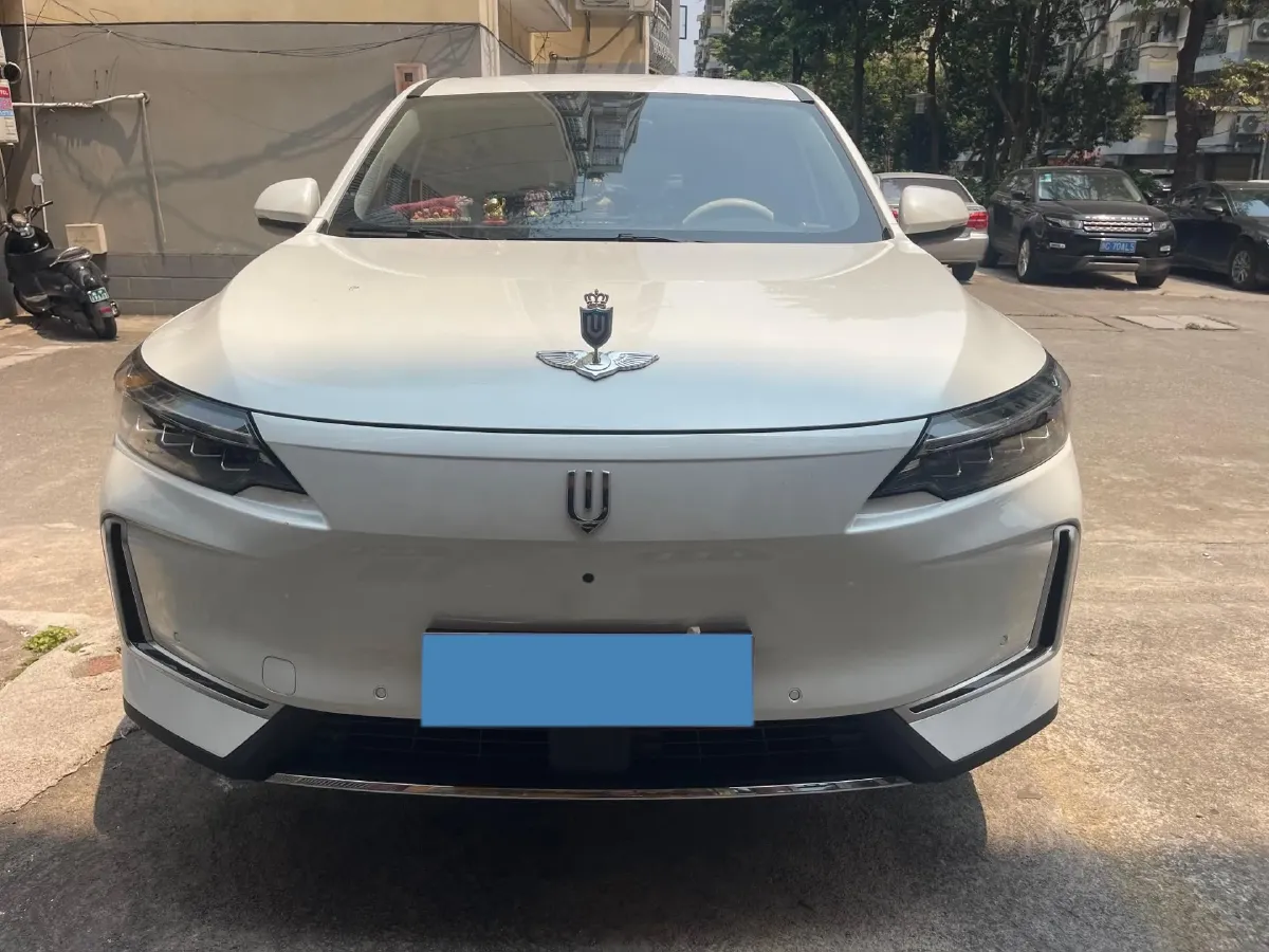 2023 Skyworth EV6 BEV 55.33KWH,autocango,china used car exporter,china ev exporter,chinese used car exporter,chinese used ev exporter