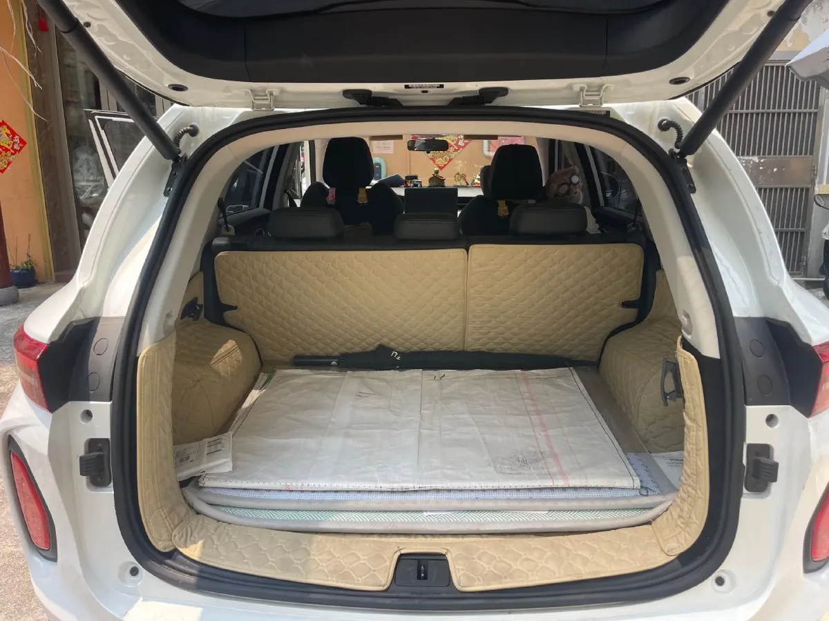 2023 Skyworth EV6 BEV 55.33KWH,autocango,china used car exporter,china ev exporter,chinese used car exporter,chinese used ev exporter