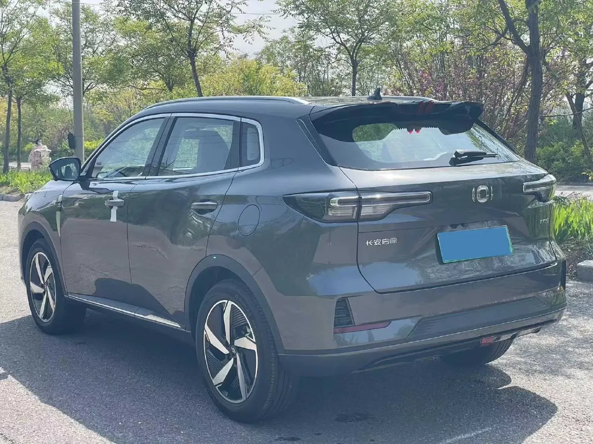 2023 Venucia Grand V DD-i 1.5T 163HP L4 E-CVT PHEV 18.4KWH,autocango,china used car exporter,china ev exporter,chinese used car exporter,chinese used ev exporter