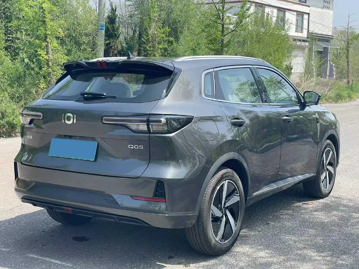 2023 Venucia Grand V DD-i 1.5T 163HP L4 E-CVT PHEV 18.4KWH,autocango,china used car exporter,china ev exporter,chinese used car exporter,chinese used ev exporter