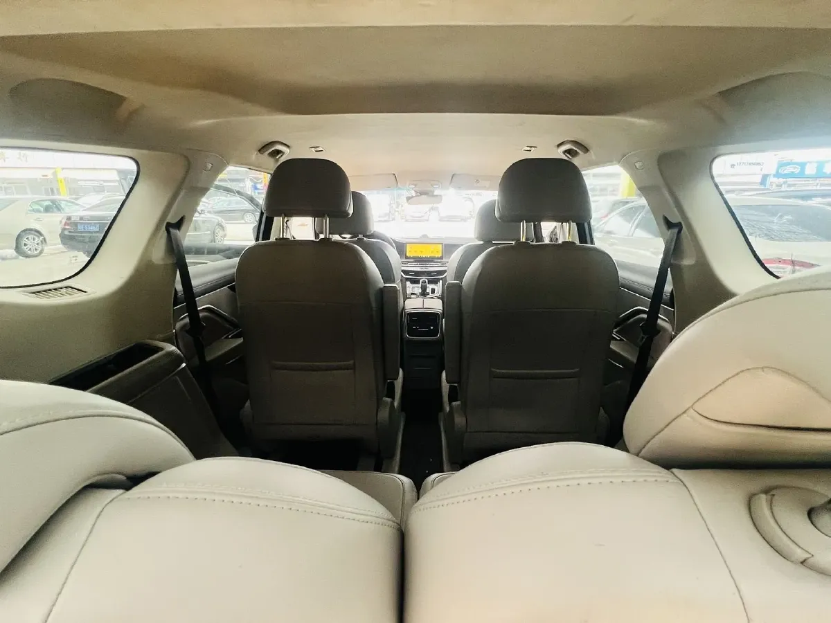 2019 Geely JiaJi 1.5T 177HP L3 7DCT,autocango,china used car exporter,china ev exporter,chinese used car exporter,chinese used ev exporter