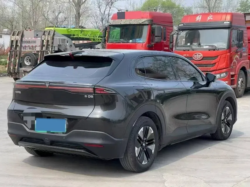 2025 DongFeng eπ eπ007 BEV,autocango,china used car exporter,china ev exporter,chinese used car exporter,chinese used ev exporter