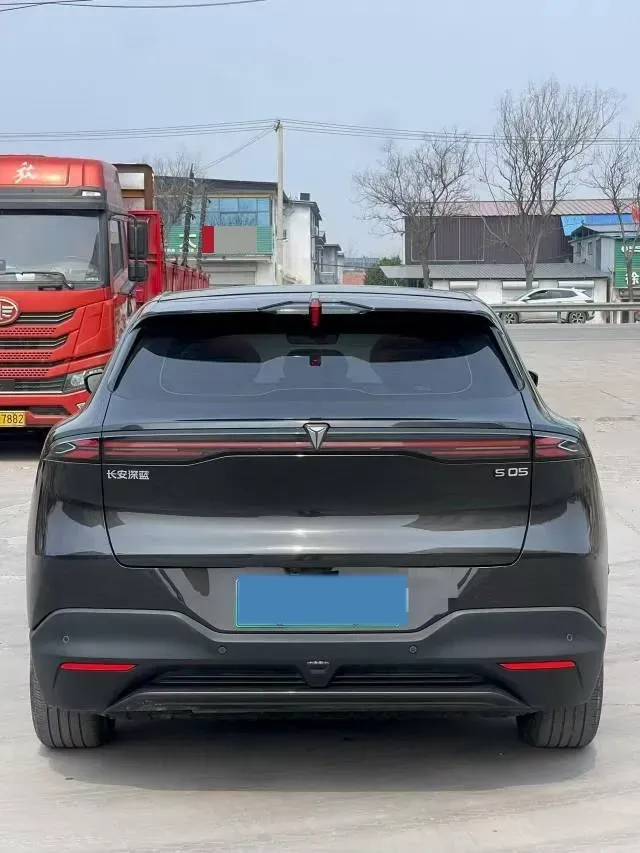 2025 DongFeng eπ eπ007 BEV,autocango,china used car exporter,china ev exporter,chinese used car exporter,chinese used ev exporter