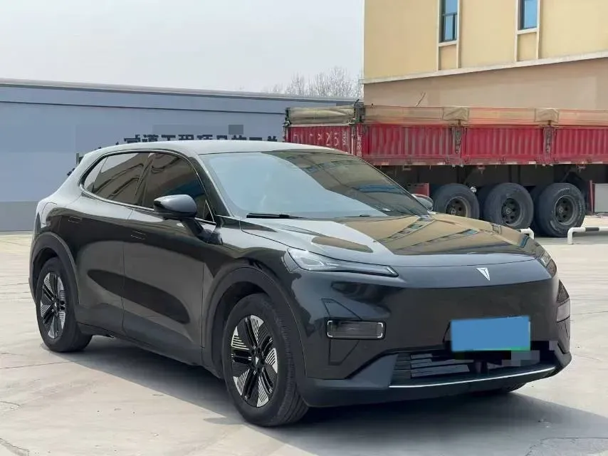 2025 DongFeng eπ eπ007 BEV,autocango,china used car exporter,china ev exporter,chinese used car exporter,chinese used ev exporter