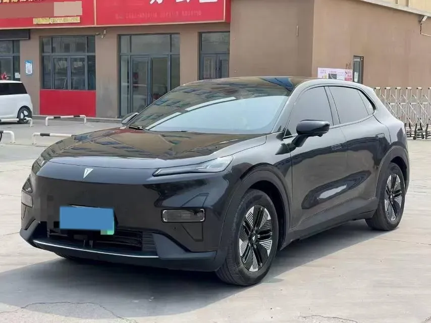 2025 DongFeng eπ eπ007 BEV,autocango,china used car exporter,china ev exporter,chinese used car exporter,chinese used ev exporter