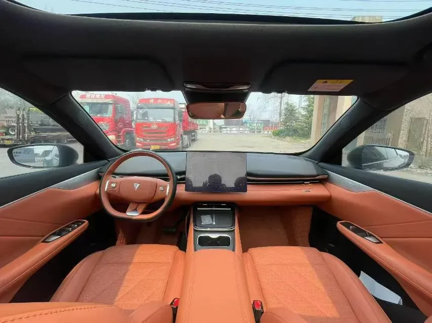 2025 DongFeng eπ eπ007 BEV,autocango,china used car exporter,china ev exporter,chinese used car exporter,chinese used ev exporter